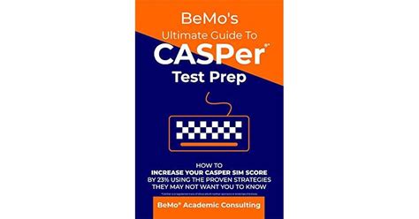 casper test login|casper test booking.
